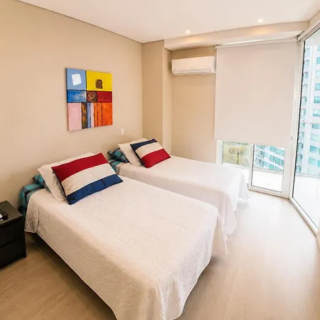 Apartamento Rivas Zona Norte *