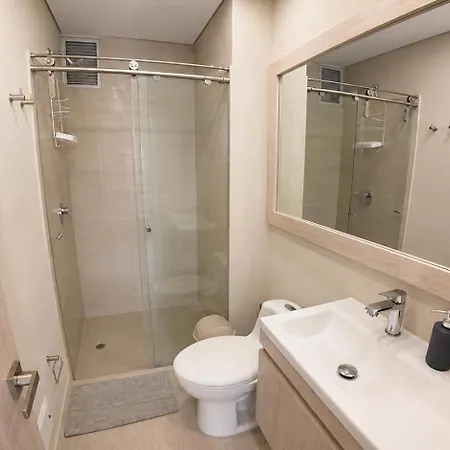 Rivas Zona Norte Apartamento