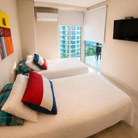 Rivas Zona Norte Apartamento