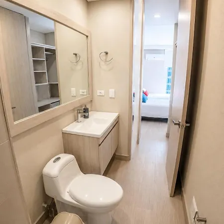 Rivas Zona Norte Apartamento *