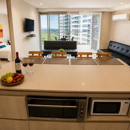 Rivas Zona Norte Apartamento