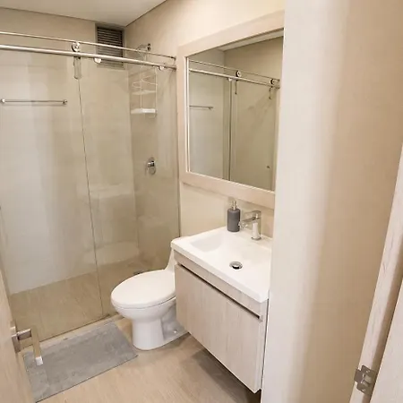 Apartamento Rivas Zona Norte *
