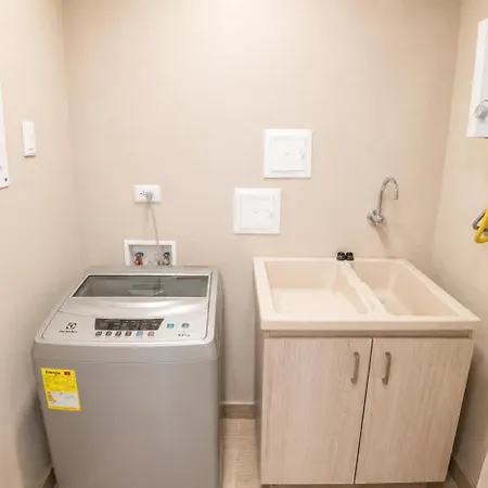 Apartamento Rivas Zona Norte