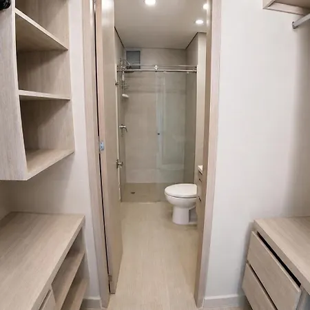 Apartamento Rivas Zona Norte Cartagena