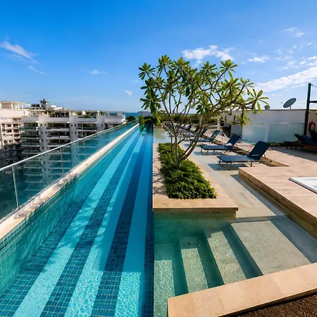 Apartamento Rivas Zona Norte