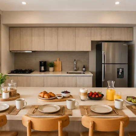 Rivas Zona Norte Apartamento *