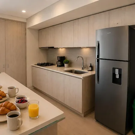 Apartamento Rivas Zona Norte *