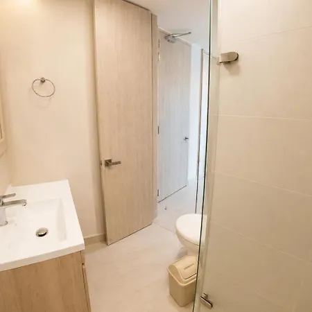 Apartamento Rivas Zona Norte *