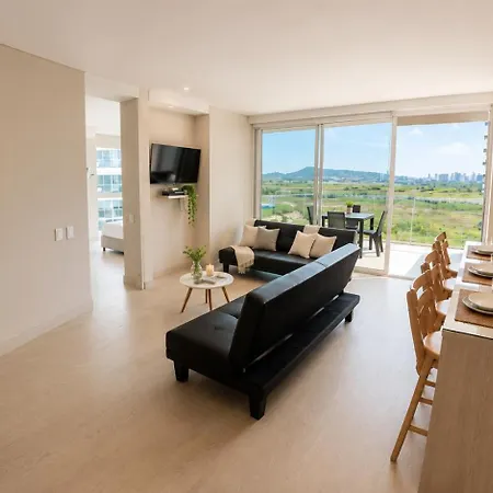 Rivas Zona Norte Apartamento Cartagena