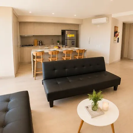 Rivas Zona Norte Apartamento