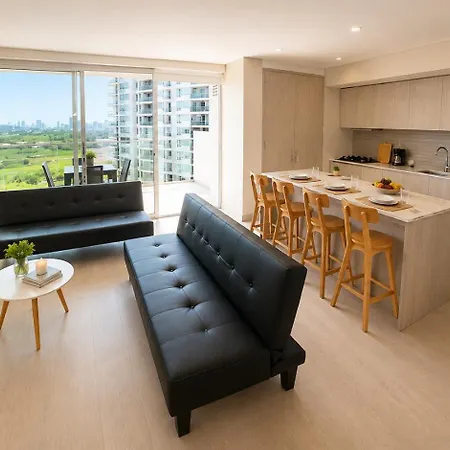 Apartamento Rivas Zona Norte *