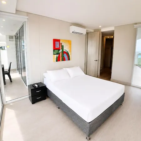 Apartamento Rivas Zona Norte *