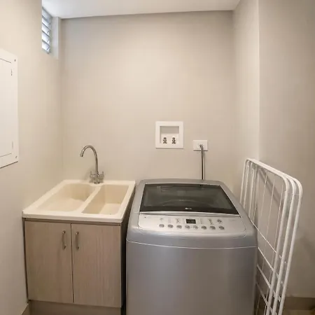 Apartamento Rivas Zona Norte *