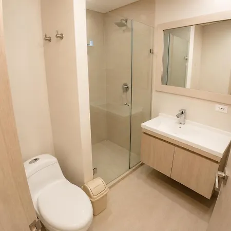 Apartamento Rivas Zona Norte *