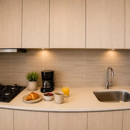 Rivas Zona Norte Apartamento Cartagena