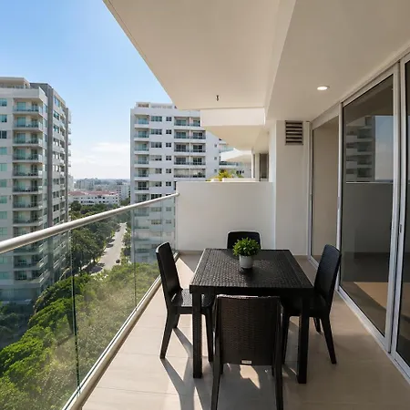 Rivas Zona Norte Apartamento *