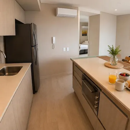 Rivas Zona Norte Apartamento